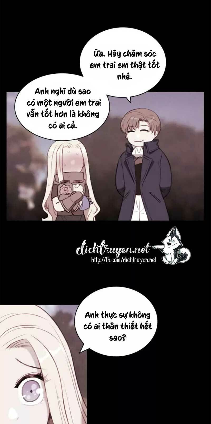 đọc truyện Hóa Kiếp Thành Chị Gái Của Bạo Chúa Chương 62 ảnh 23 tại Thiên Thai Truyện