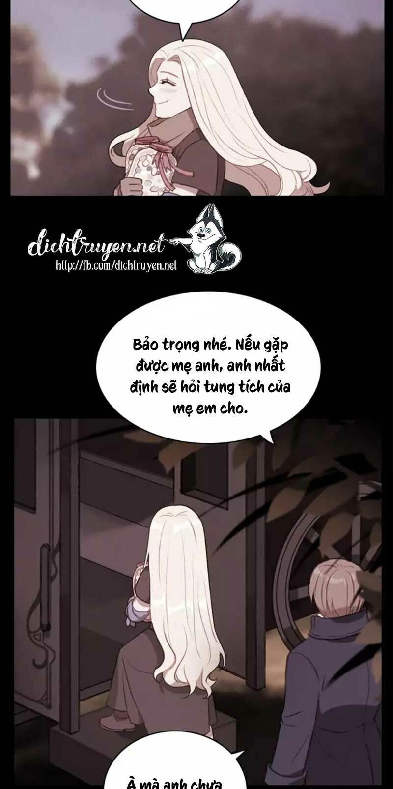 đọc truyện Hóa Kiếp Thành Chị Gái Của Bạo Chúa Chương 62 ảnh 25 tại Thiên Thai Truyện