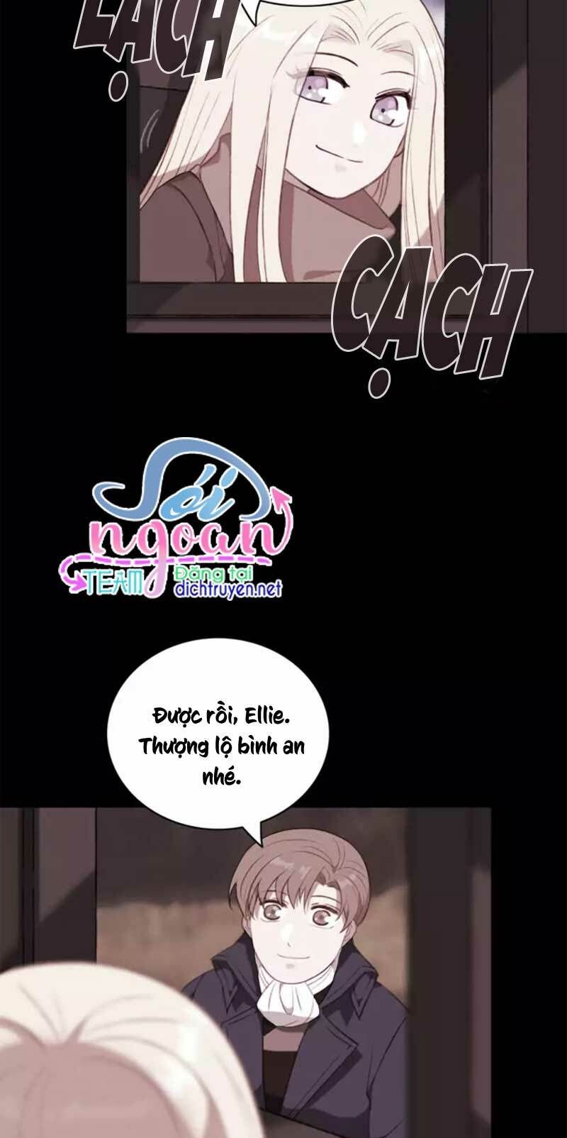 đọc truyện Hóa Kiếp Thành Chị Gái Của Bạo Chúa Chương 62 ảnh 28 tại Thiên Thai Truyện