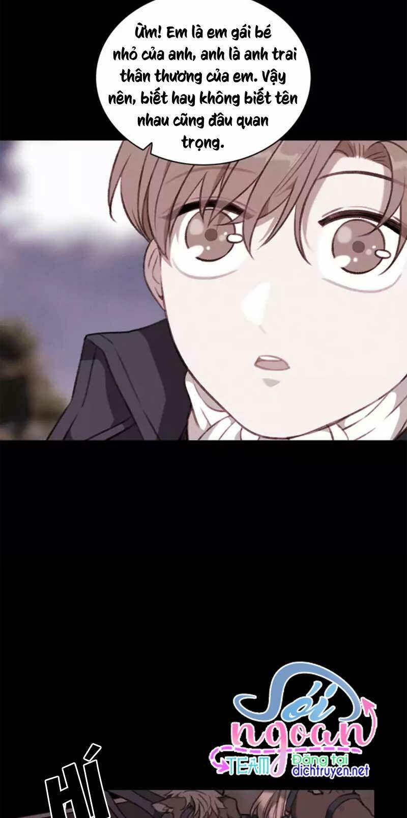 đọc truyện Hóa Kiếp Thành Chị Gái Của Bạo Chúa Chương 62 ảnh 32 tại Thiên Thai Truyện