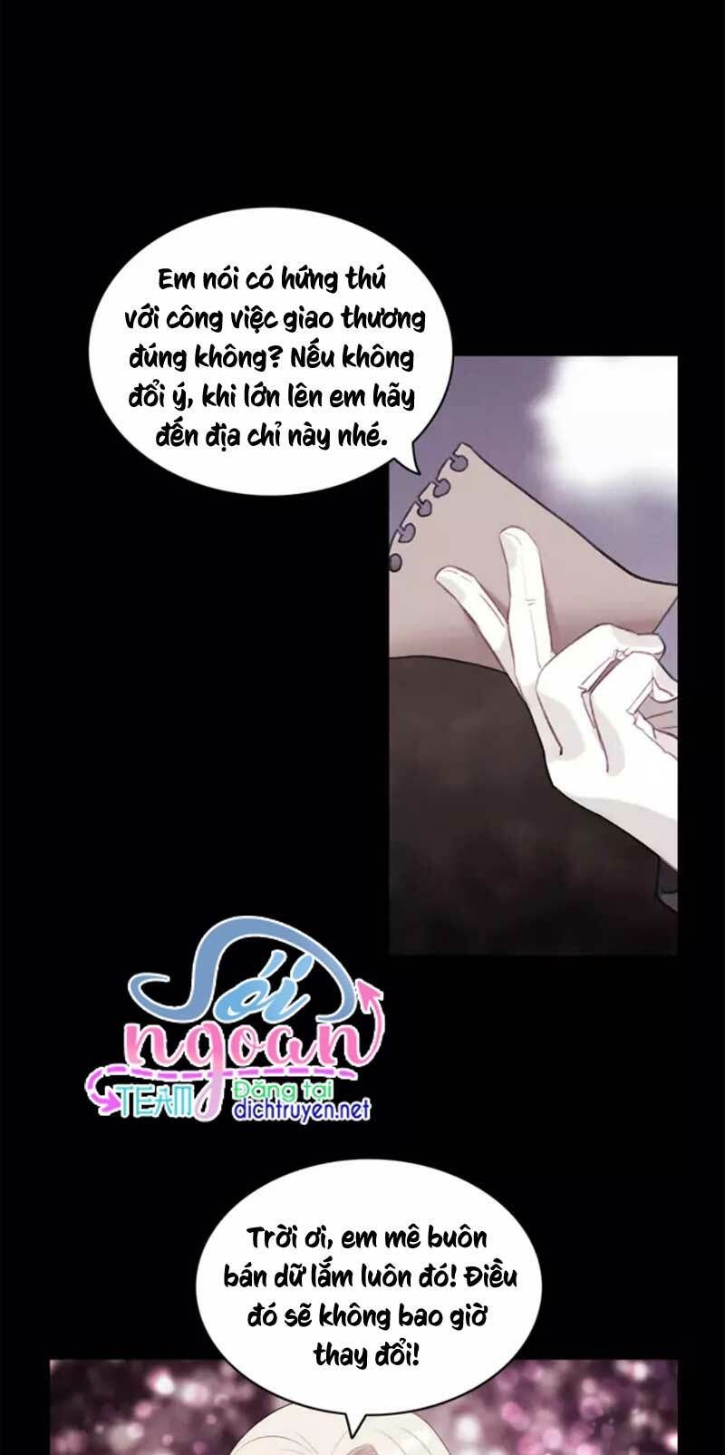 đọc truyện Hóa Kiếp Thành Chị Gái Của Bạo Chúa Chương 62 ảnh 34 tại Thiên Thai Truyện