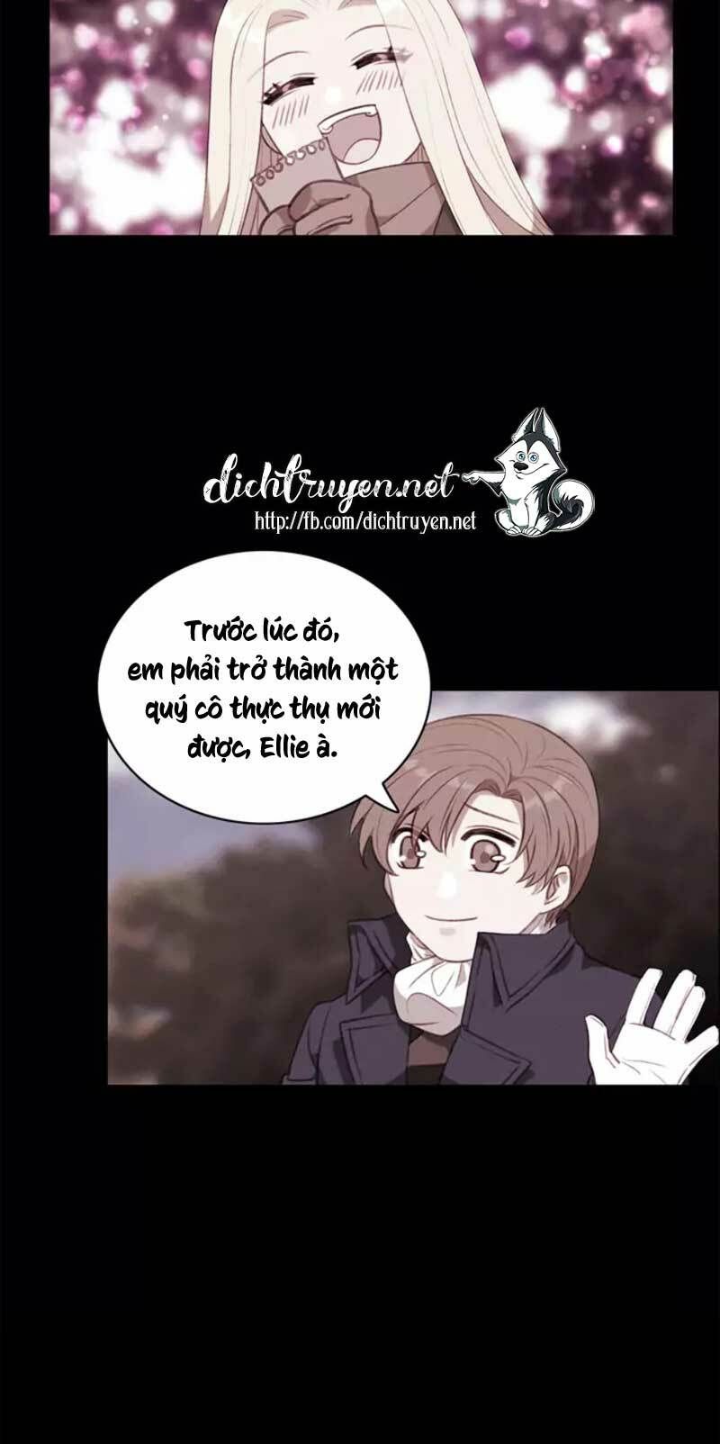 đọc truyện Hóa Kiếp Thành Chị Gái Của Bạo Chúa Chương 62 ảnh 35 tại Thiên Thai Truyện