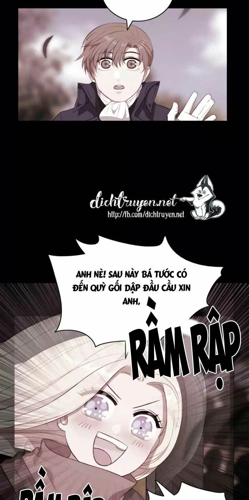 đọc truyện Hóa Kiếp Thành Chị Gái Của Bạo Chúa Chương 62 ảnh 37 tại Thiên Thai Truyện