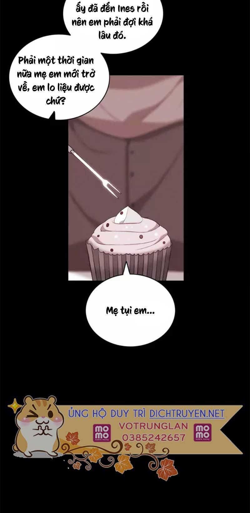 đọc truyện Hóa Kiếp Thành Chị Gái Của Bạo Chúa Chương 62 ảnh 6 tại Thiên Thai Truyện