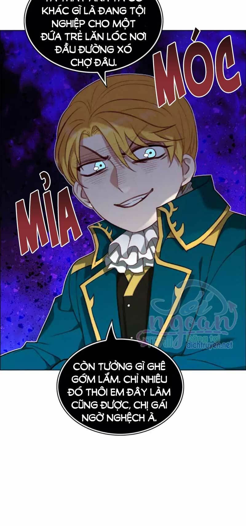 đọc truyện Hóa Kiếp Thành Chị Gái Của Bạo Chúa Chương 62 ảnh 44 tại Thiên Thai Truyện