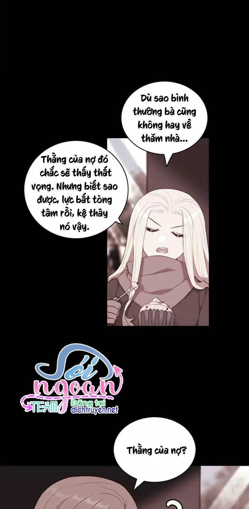 đọc truyện Hóa Kiếp Thành Chị Gái Của Bạo Chúa Chương 62 ảnh 7 tại Thiên Thai Truyện