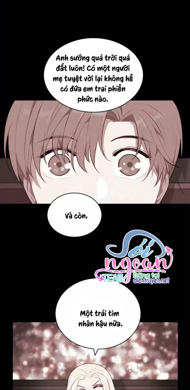 đọc truyện Hóa Kiếp Thành Chị Gái Của Bạo Chúa Chương 62 ảnh 11 tại Thiên Thai Truyện