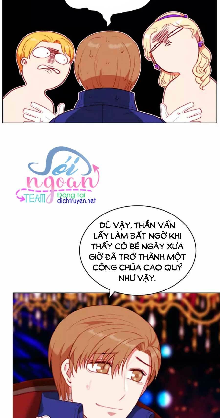 đọc truyện Hóa Kiếp Thành Chị Gái Của Bạo Chúa Chương 63 ảnh 13 tại Thiên Thai Truyện