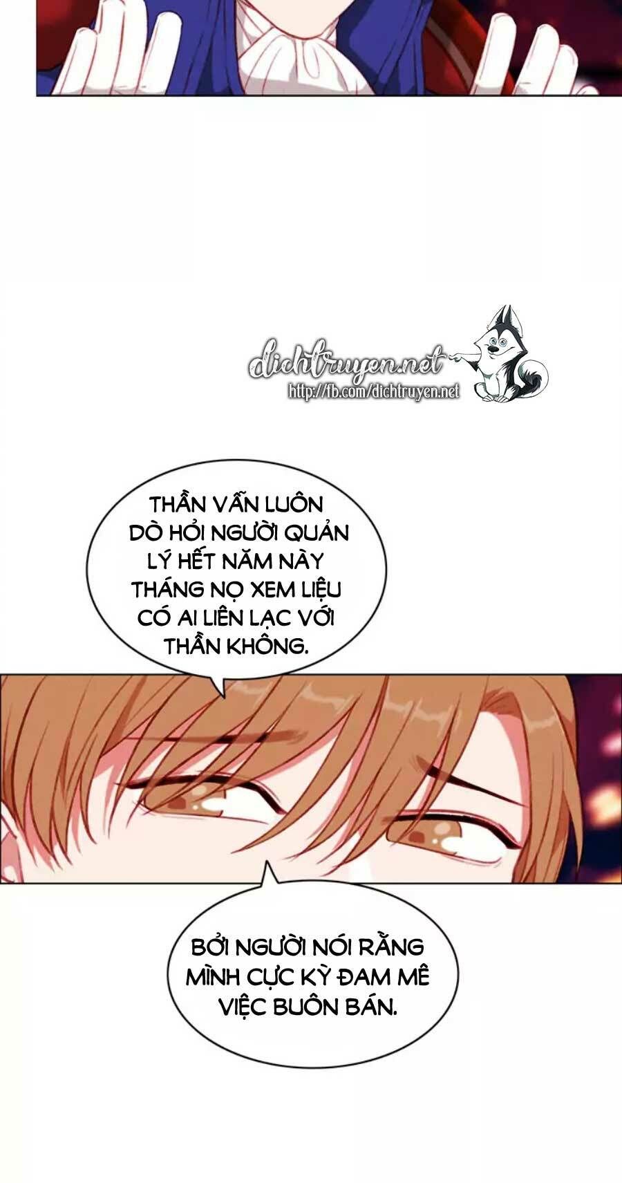 đọc truyện Hóa Kiếp Thành Chị Gái Của Bạo Chúa Chương 63 ảnh 14 tại Thiên Thai Truyện