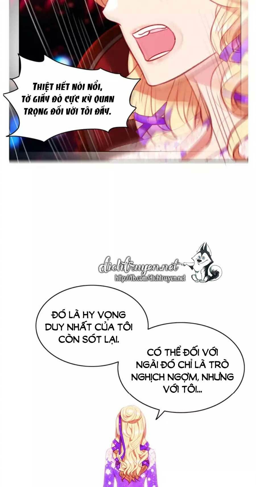 đọc truyện Hóa Kiếp Thành Chị Gái Của Bạo Chúa Chương 63 ảnh 18 tại Thiên Thai Truyện