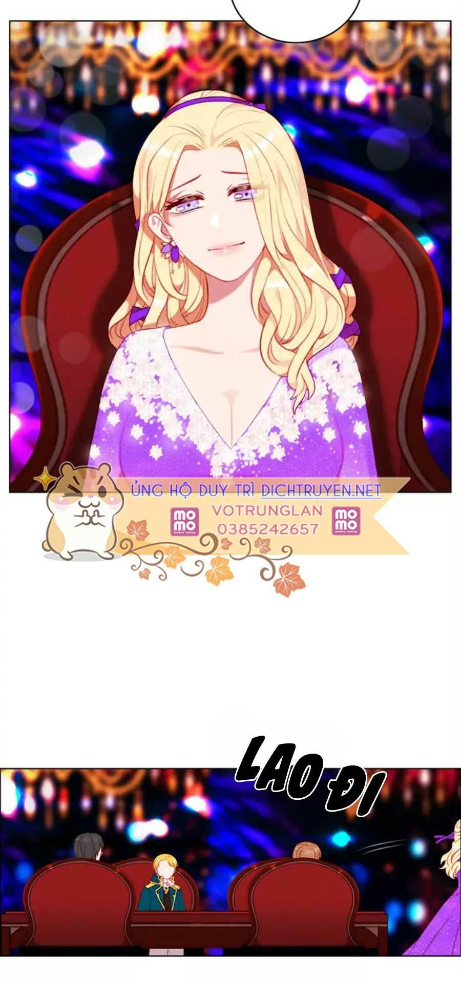 đọc truyện Hóa Kiếp Thành Chị Gái Của Bạo Chúa Chương 63 ảnh 21 tại Thiên Thai Truyện