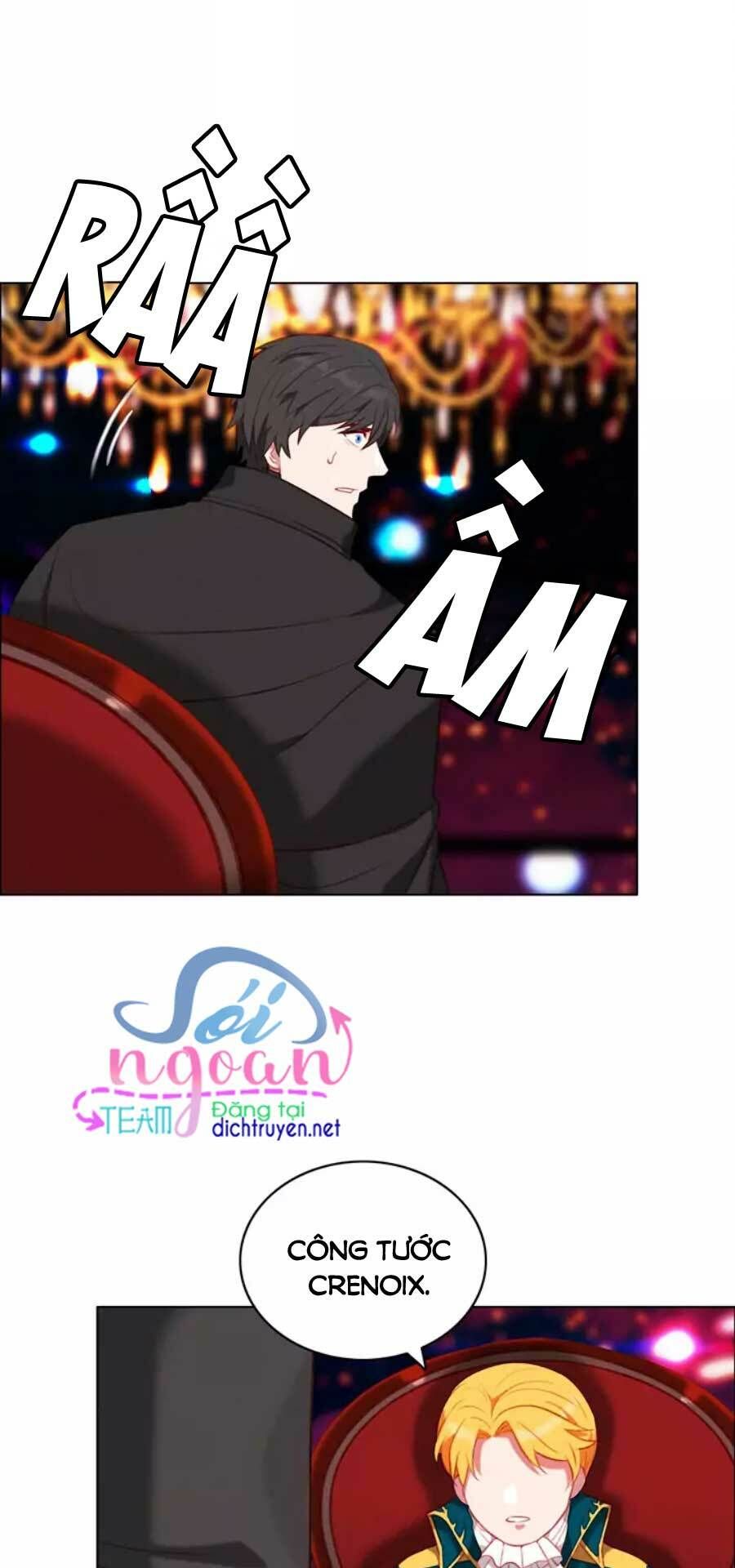 đọc truyện Hóa Kiếp Thành Chị Gái Của Bạo Chúa Chương 63 ảnh 22 tại Thiên Thai Truyện