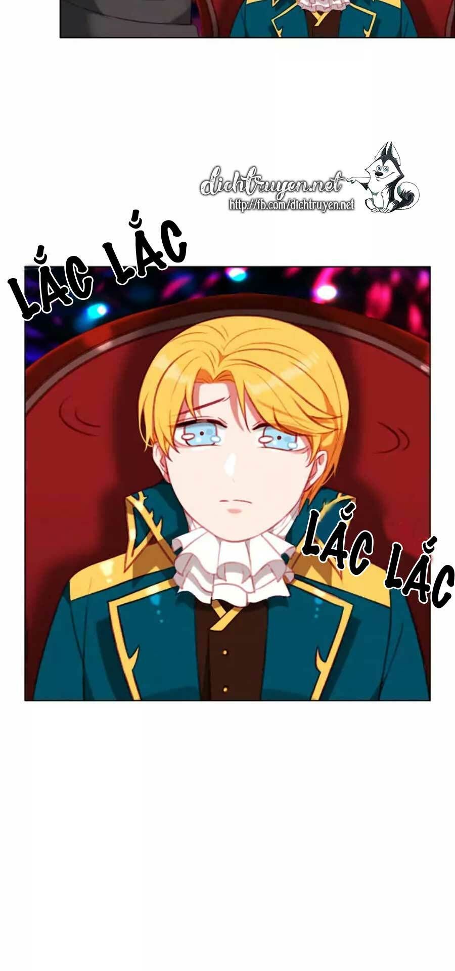 đọc truyện Hóa Kiếp Thành Chị Gái Của Bạo Chúa Chương 63 ảnh 23 tại Thiên Thai Truyện