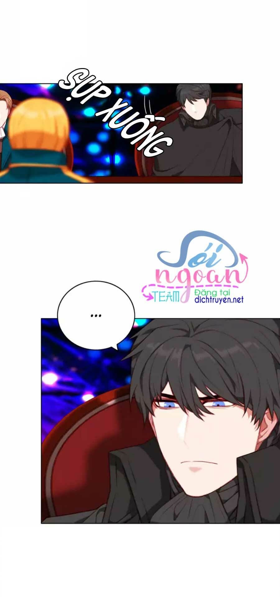 đọc truyện Hóa Kiếp Thành Chị Gái Của Bạo Chúa Chương 63 ảnh 24 tại Thiên Thai Truyện