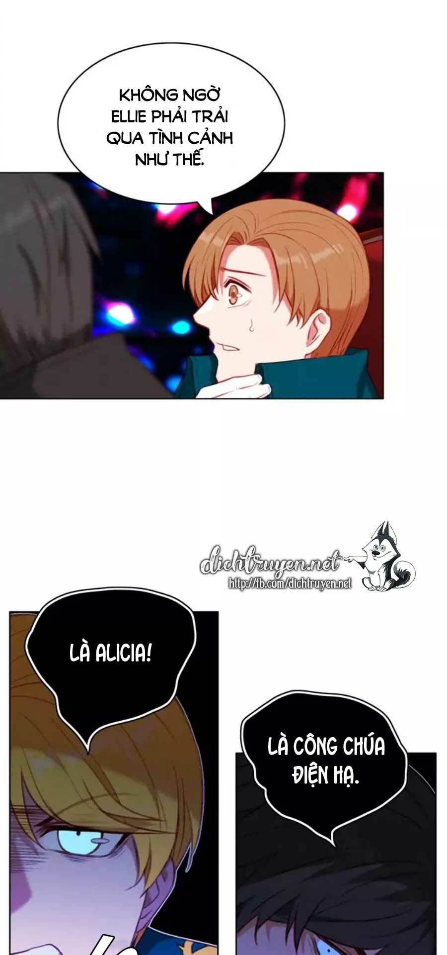 đọc truyện Hóa Kiếp Thành Chị Gái Của Bạo Chúa Chương 63 ảnh 25 tại Thiên Thai Truyện