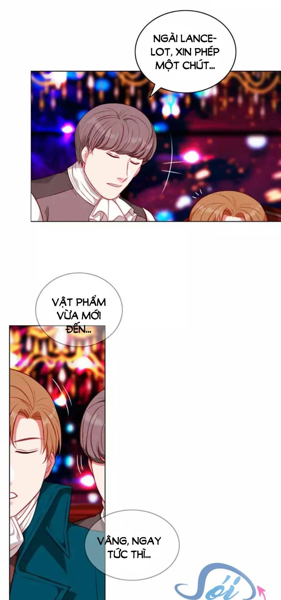 đọc truyện Hóa Kiếp Thành Chị Gái Của Bạo Chúa Chương 63 ảnh 27 tại Thiên Thai Truyện