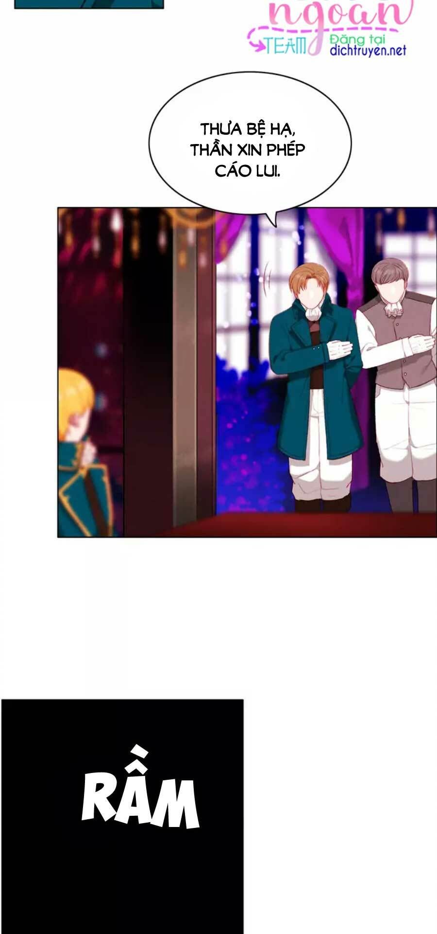 đọc truyện Hóa Kiếp Thành Chị Gái Của Bạo Chúa Chương 63 ảnh 28 tại Thiên Thai Truyện