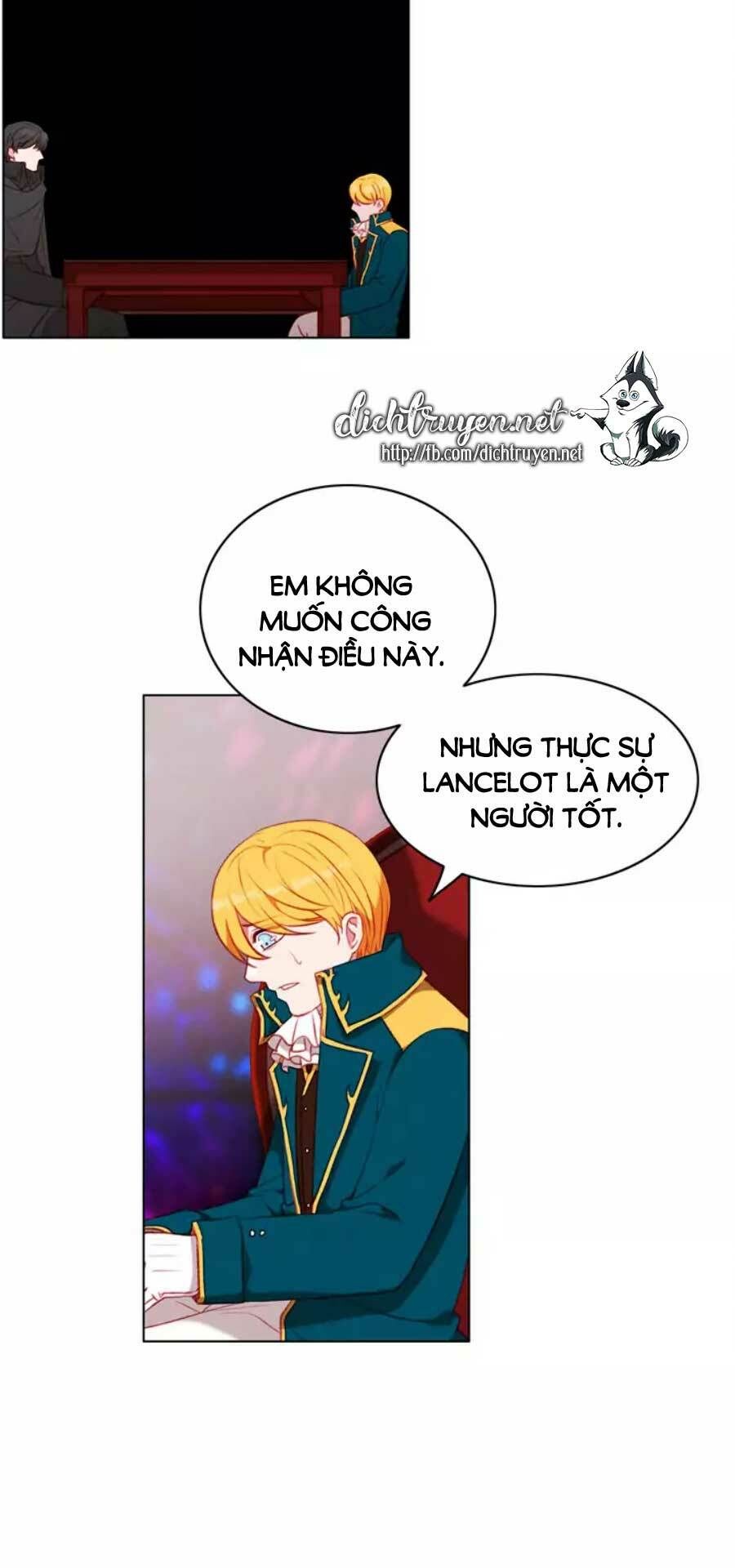 đọc truyện Hóa Kiếp Thành Chị Gái Của Bạo Chúa Chương 63 ảnh 29 tại Thiên Thai Truyện