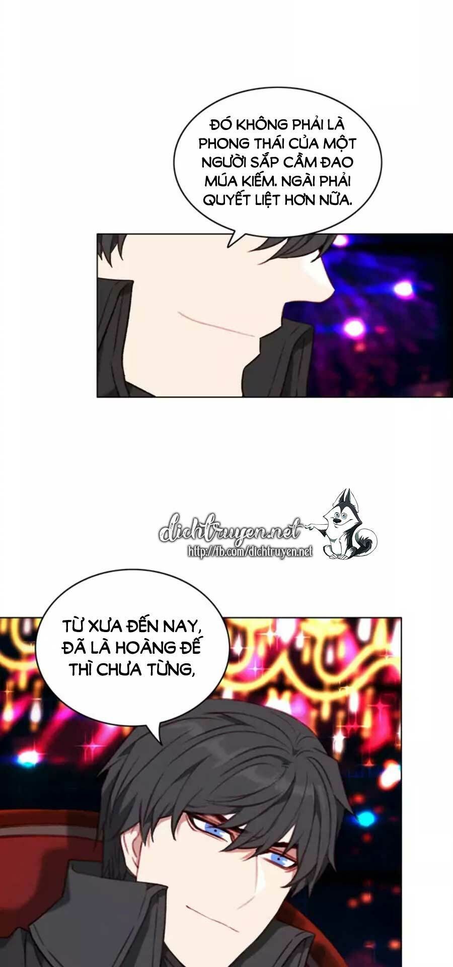 đọc truyện Hóa Kiếp Thành Chị Gái Của Bạo Chúa Chương 63 ảnh 33 tại Thiên Thai Truyện