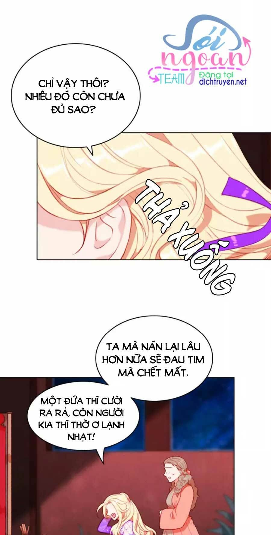 đọc truyện Hóa Kiếp Thành Chị Gái Của Bạo Chúa Chương 63 ảnh 35 tại Thiên Thai Truyện