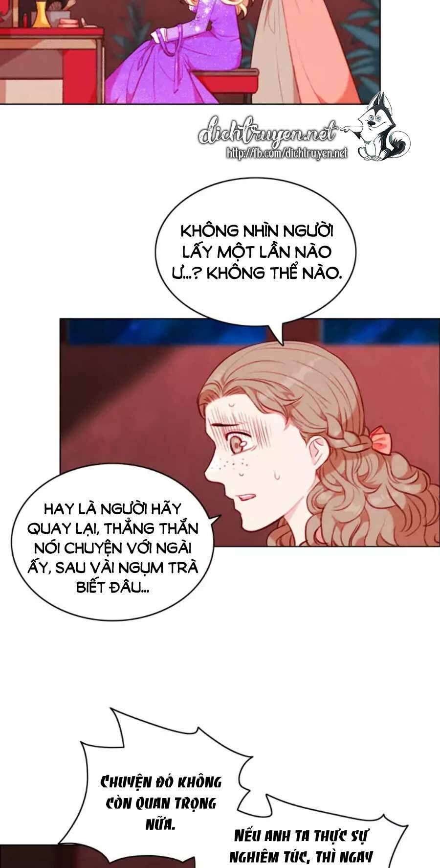 đọc truyện Hóa Kiếp Thành Chị Gái Của Bạo Chúa Chương 63 ảnh 36 tại Thiên Thai Truyện