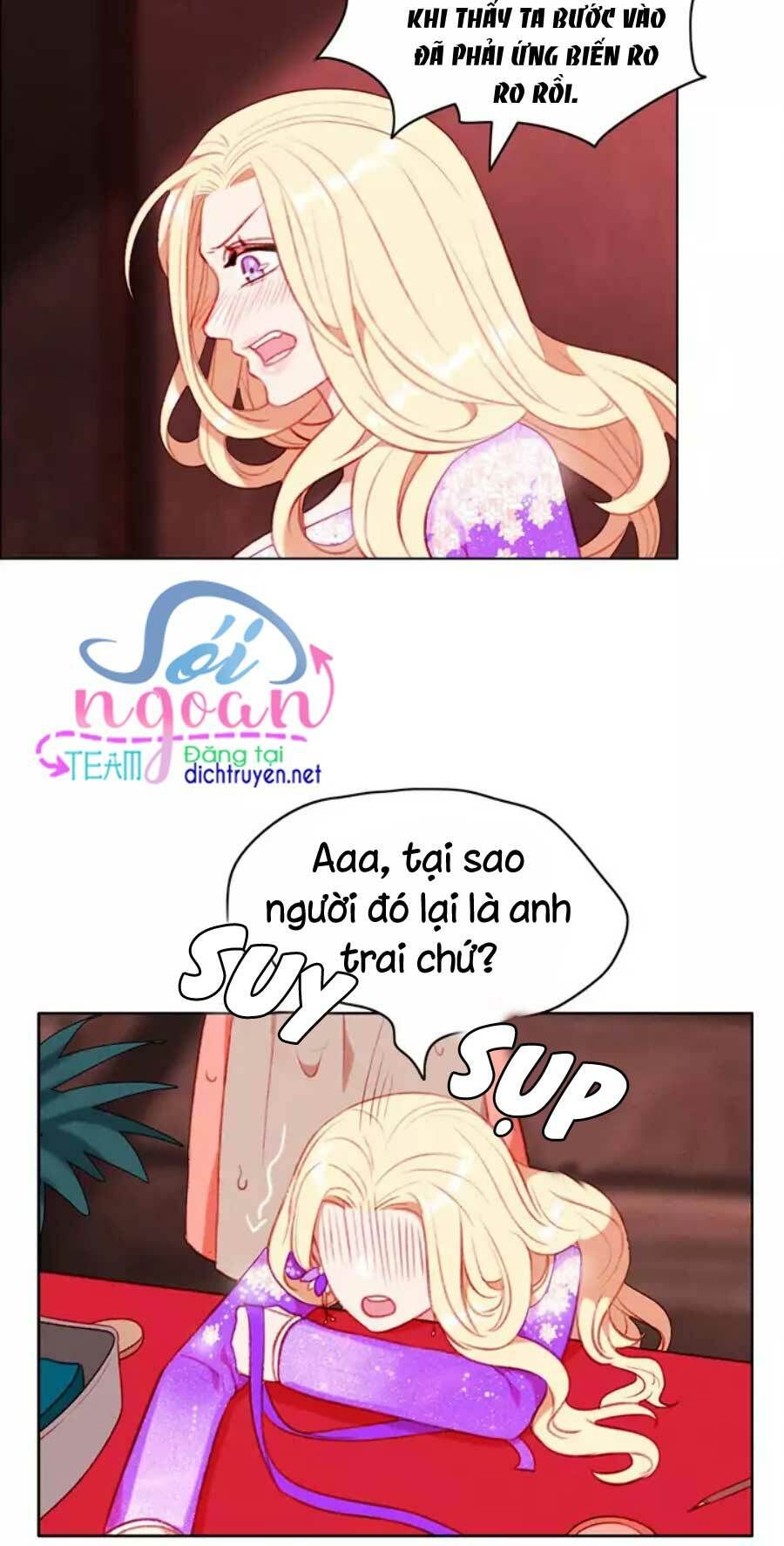 đọc truyện Hóa Kiếp Thành Chị Gái Của Bạo Chúa Chương 63 ảnh 37 tại Thiên Thai Truyện