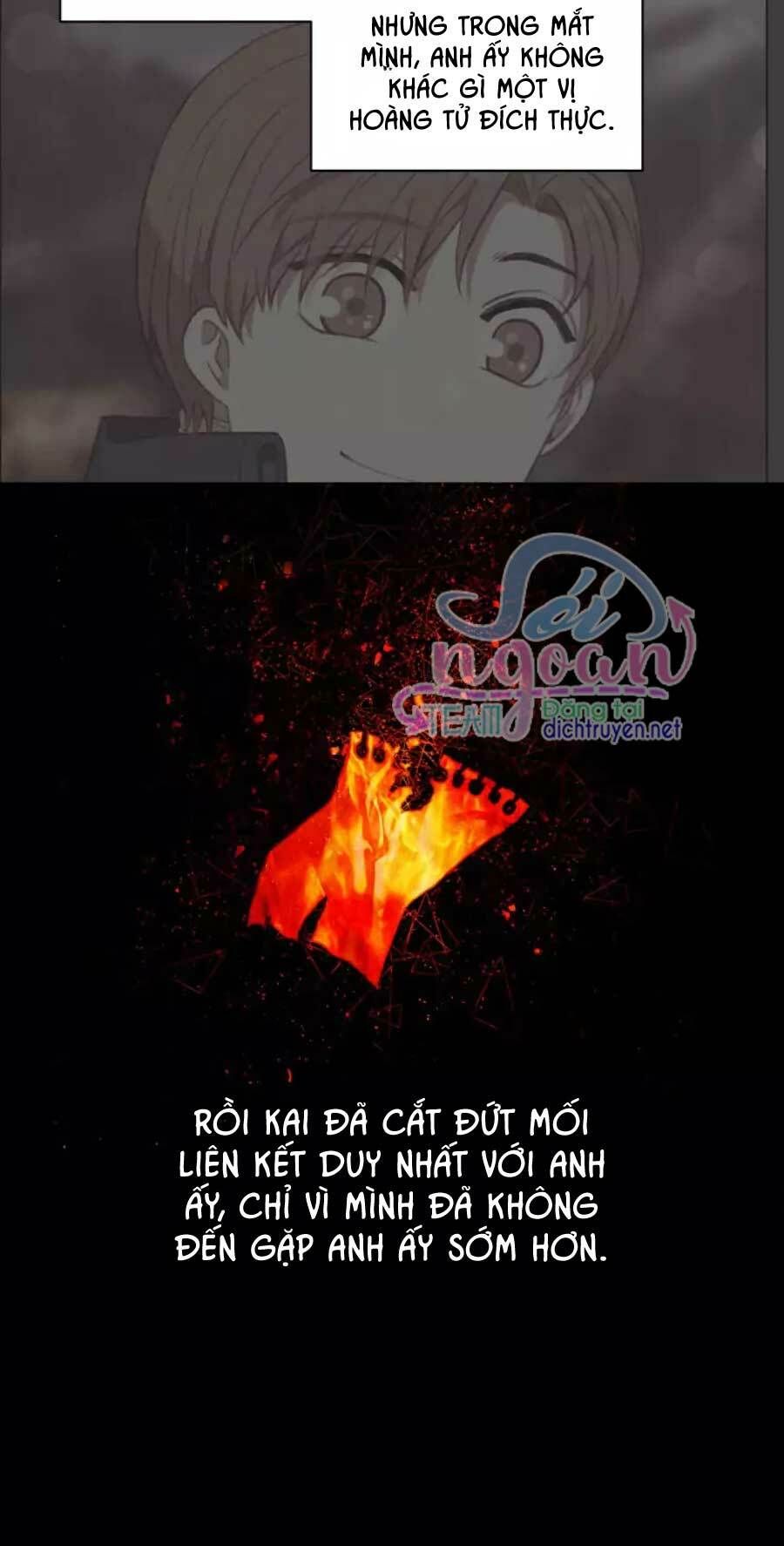 đọc truyện Hóa Kiếp Thành Chị Gái Của Bạo Chúa Chương 63 ảnh 43 tại Thiên Thai Truyện