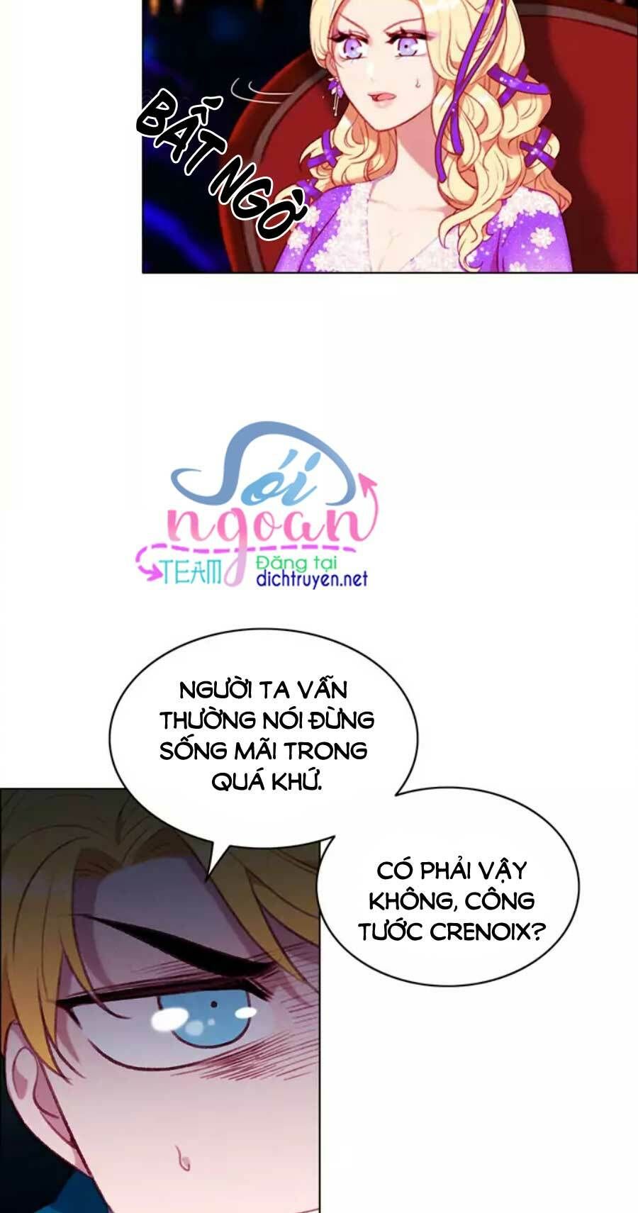 đọc truyện Hóa Kiếp Thành Chị Gái Của Bạo Chúa Chương 63 ảnh 7 tại Thiên Thai Truyện