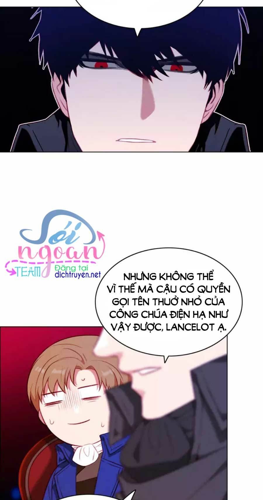 đọc truyện Hóa Kiếp Thành Chị Gái Của Bạo Chúa Chương 63 ảnh 9 tại Thiên Thai Truyện