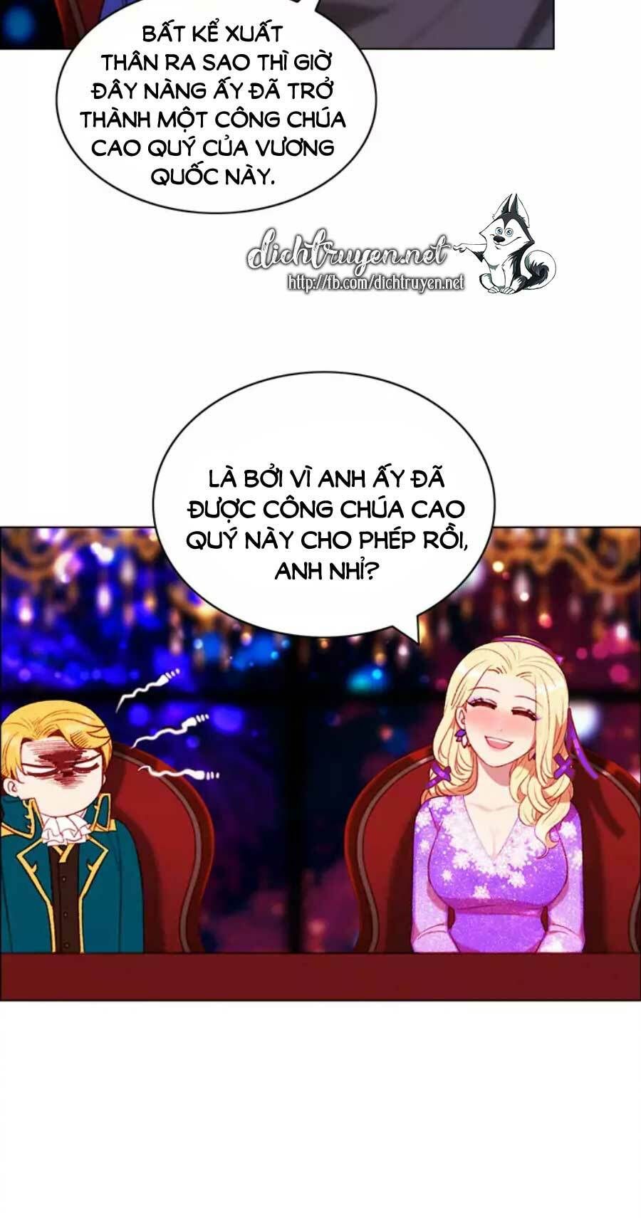 đọc truyện Hóa Kiếp Thành Chị Gái Của Bạo Chúa Chương 63 ảnh 10 tại Thiên Thai Truyện