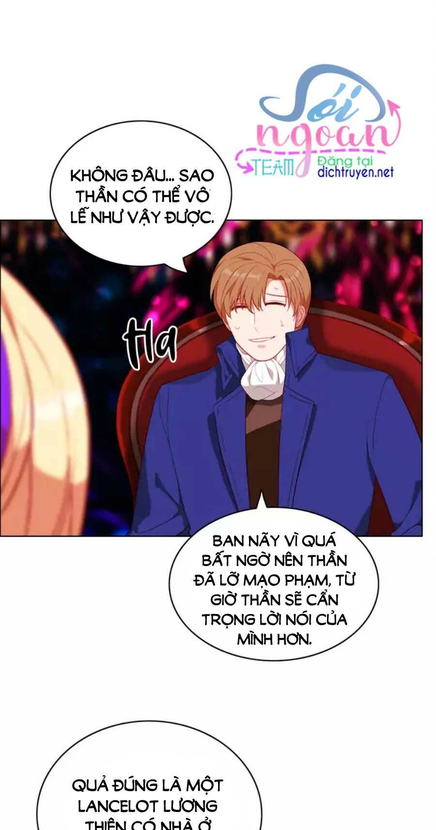 đọc truyện Hóa Kiếp Thành Chị Gái Của Bạo Chúa Chương 63 ảnh 11 tại Thiên Thai Truyện