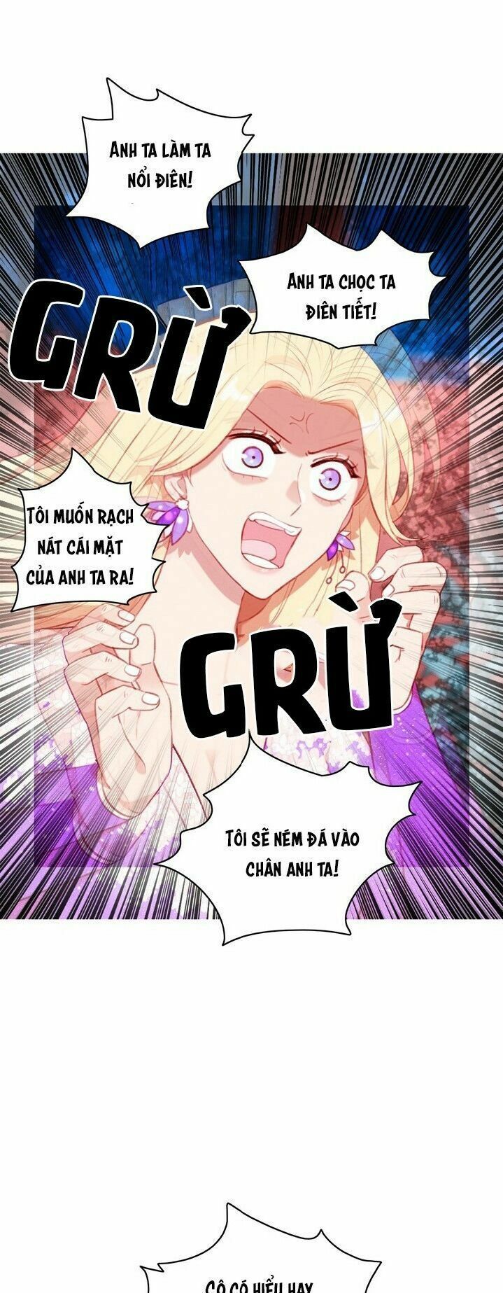 đọc truyện Hóa Kiếp Thành Chị Gái Của Bạo Chúa Chương 64 ảnh 14 tại Thiên Thai Truyện