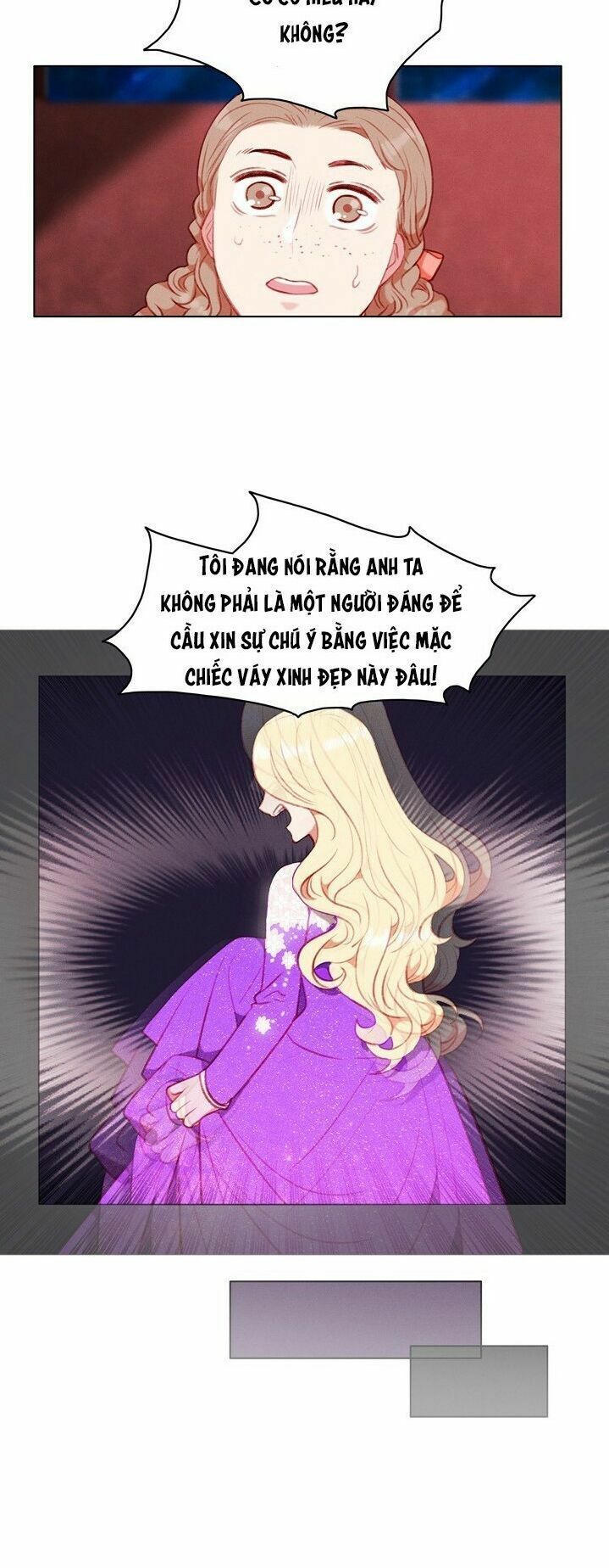 đọc truyện Hóa Kiếp Thành Chị Gái Của Bạo Chúa Chương 64 ảnh 15 tại Thiên Thai Truyện