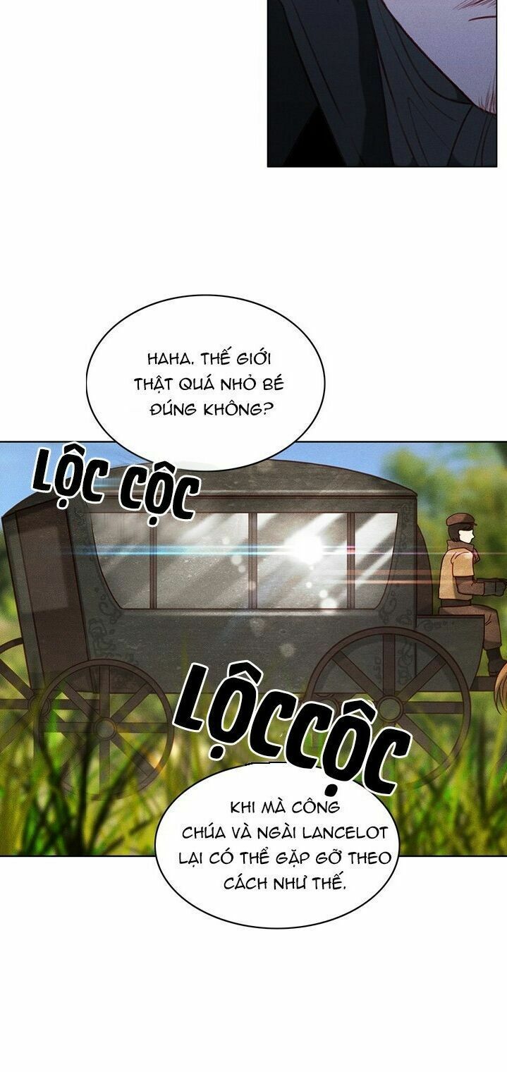 đọc truyện Hóa Kiếp Thành Chị Gái Của Bạo Chúa Chương 64 ảnh 19 tại Thiên Thai Truyện