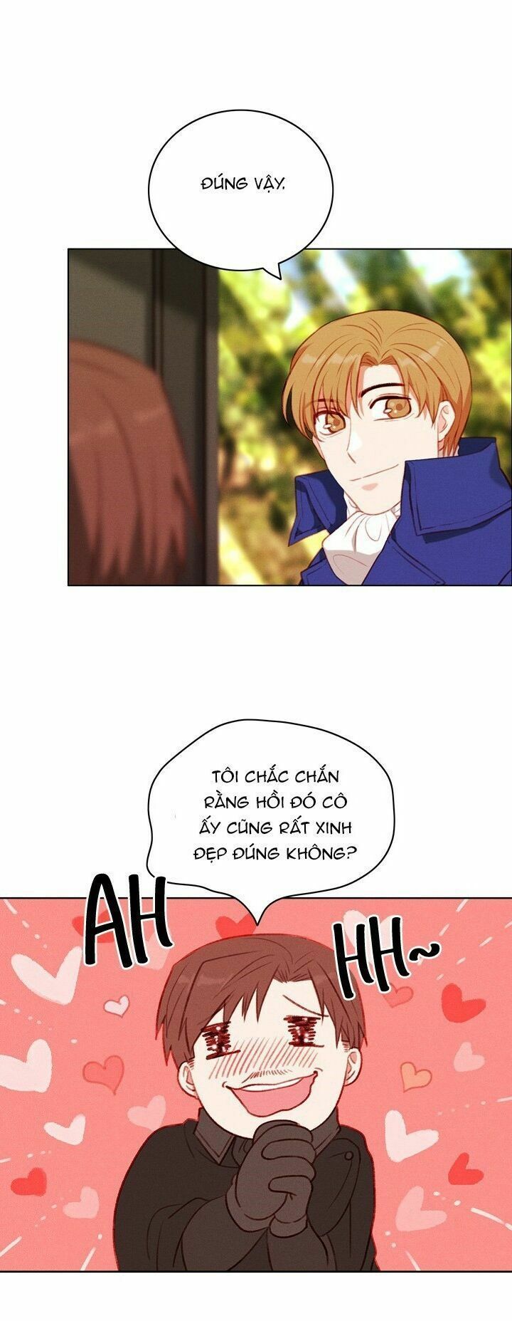 đọc truyện Hóa Kiếp Thành Chị Gái Của Bạo Chúa Chương 64 ảnh 22 tại Thiên Thai Truyện