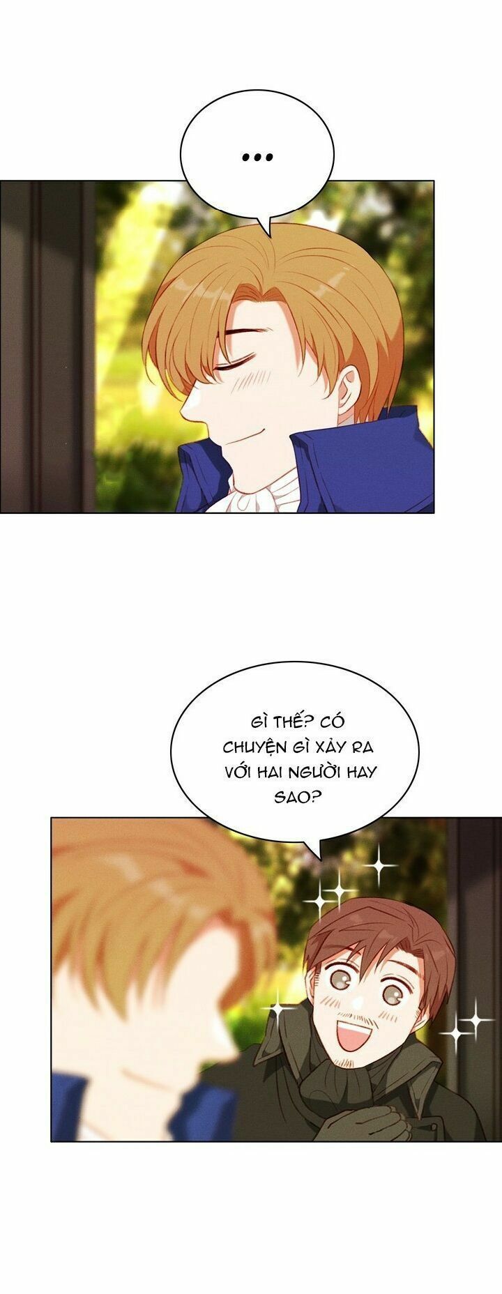 đọc truyện Hóa Kiếp Thành Chị Gái Của Bạo Chúa Chương 64 ảnh 23 tại Thiên Thai Truyện