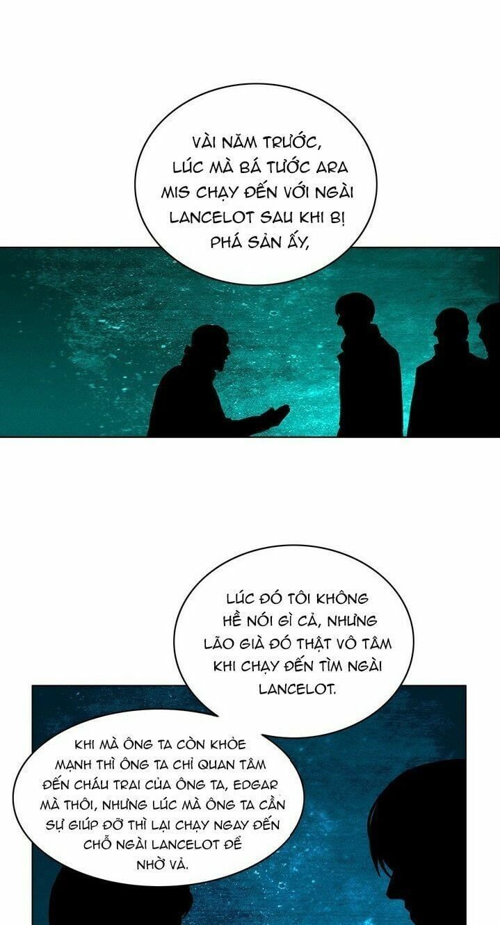 đọc truyện Hóa Kiếp Thành Chị Gái Của Bạo Chúa Chương 64 ảnh 26 tại Thiên Thai Truyện