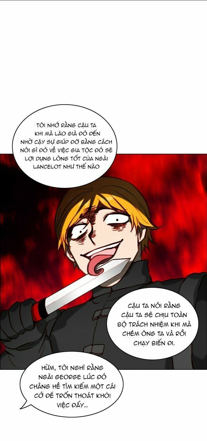 đọc truyện Hóa Kiếp Thành Chị Gái Của Bạo Chúa Chương 64 ảnh 28 tại Thiên Thai Truyện