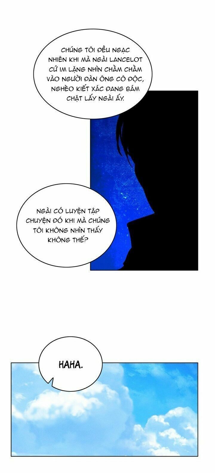 đọc truyện Hóa Kiếp Thành Chị Gái Của Bạo Chúa Chương 64 ảnh 30 tại Thiên Thai Truyện