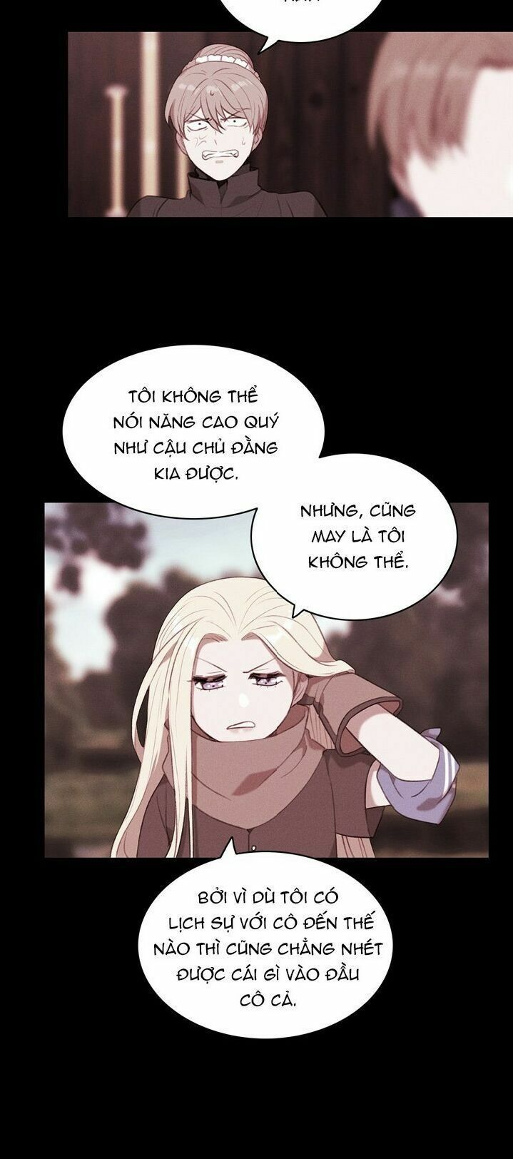 đọc truyện Hóa Kiếp Thành Chị Gái Của Bạo Chúa Chương 64 ảnh 37 tại Thiên Thai Truyện