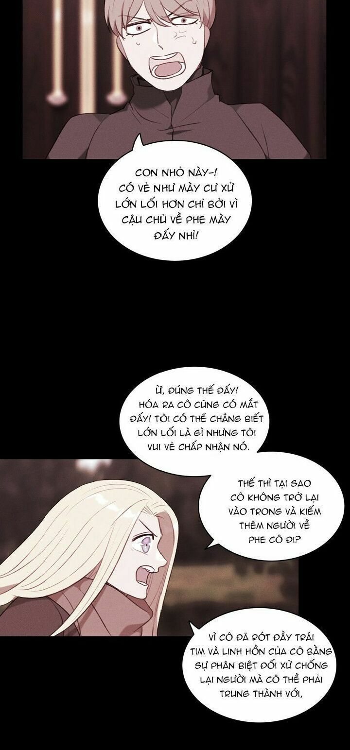 đọc truyện Hóa Kiếp Thành Chị Gái Của Bạo Chúa Chương 64 ảnh 39 tại Thiên Thai Truyện