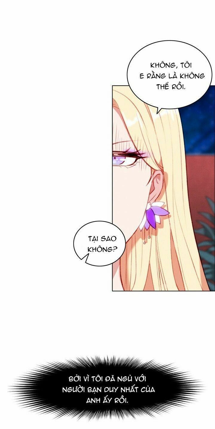 đọc truyện Hóa Kiếp Thành Chị Gái Của Bạo Chúa Chương 64 ảnh 6 tại Thiên Thai Truyện