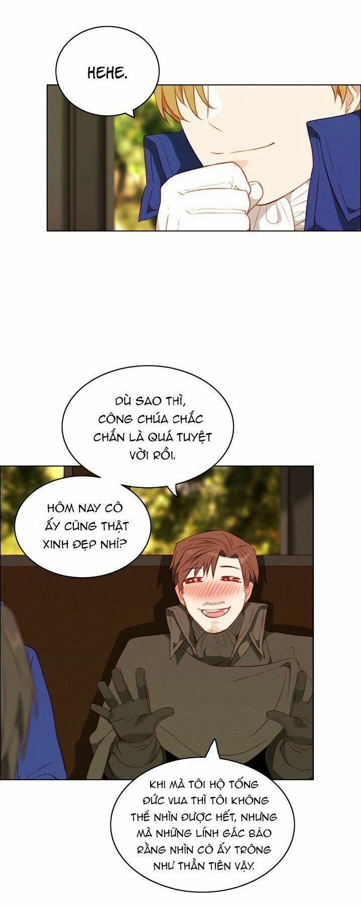 đọc truyện Hóa Kiếp Thành Chị Gái Của Bạo Chúa Chương 64 ảnh 43 tại Thiên Thai Truyện