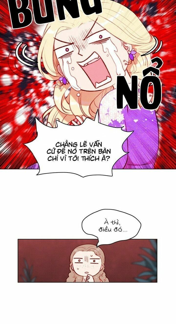 đọc truyện Hóa Kiếp Thành Chị Gái Của Bạo Chúa Chương 64 ảnh 9 tại Thiên Thai Truyện