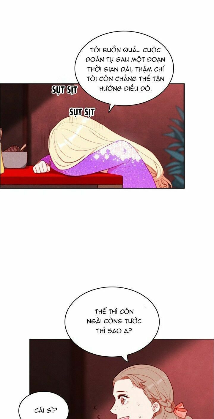 đọc truyện Hóa Kiếp Thành Chị Gái Của Bạo Chúa Chương 64 ảnh 10 tại Thiên Thai Truyện