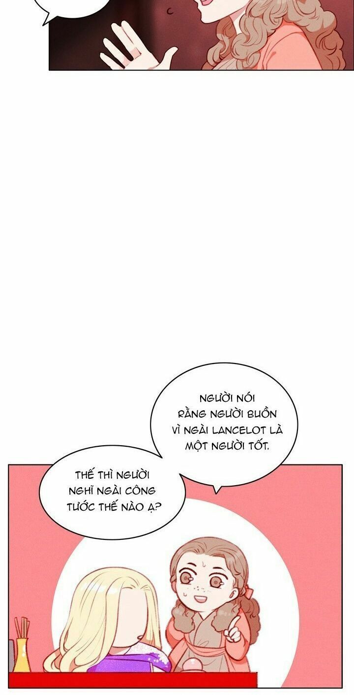 đọc truyện Hóa Kiếp Thành Chị Gái Của Bạo Chúa Chương 64 ảnh 11 tại Thiên Thai Truyện