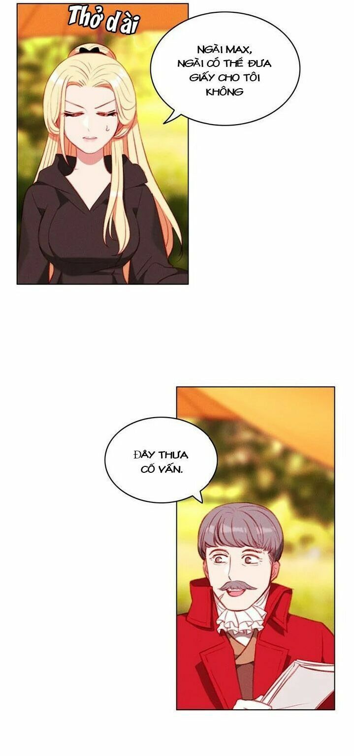 đọc truyện Hóa Kiếp Thành Chị Gái Của Bạo Chúa Chương 65 ảnh 12 tại Thiên Thai Truyện