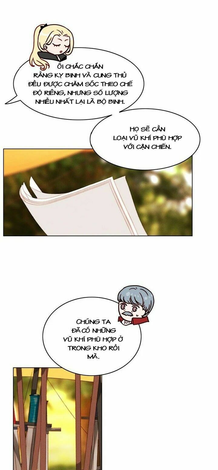 đọc truyện Hóa Kiếp Thành Chị Gái Của Bạo Chúa Chương 65 ảnh 13 tại Thiên Thai Truyện