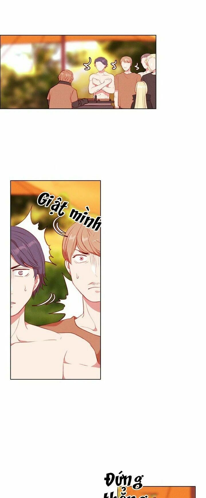 đọc truyện Hóa Kiếp Thành Chị Gái Của Bạo Chúa Chương 65 ảnh 15 tại Thiên Thai Truyện