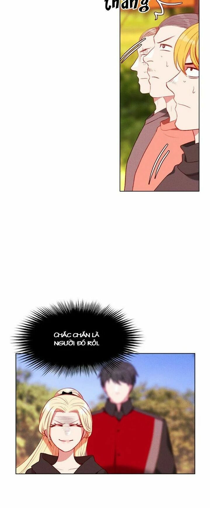 đọc truyện Hóa Kiếp Thành Chị Gái Của Bạo Chúa Chương 65 ảnh 16 tại Thiên Thai Truyện